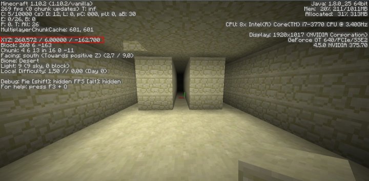 Imagen - Cómo encontrar diamantes de manera eficiente en Minecraft