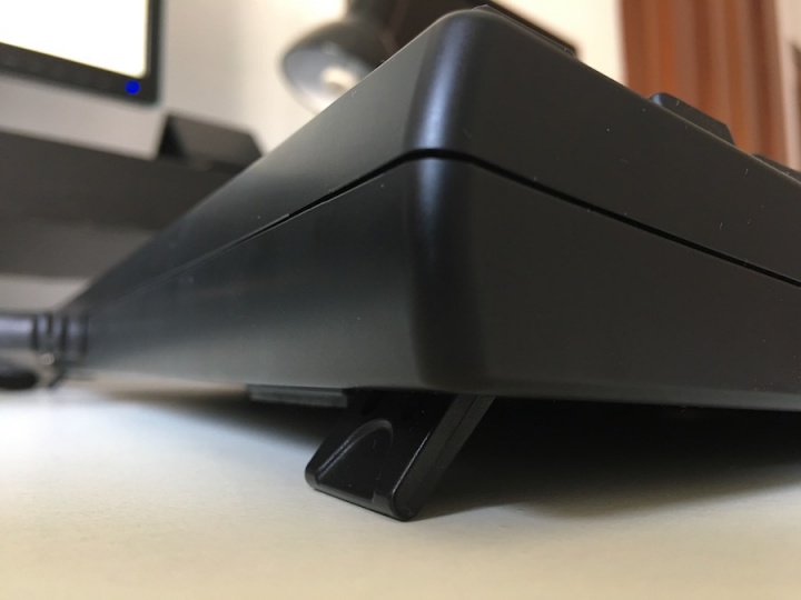Imagen - Review: Mionix Zibal 60, un teclado retro para gaming y editores