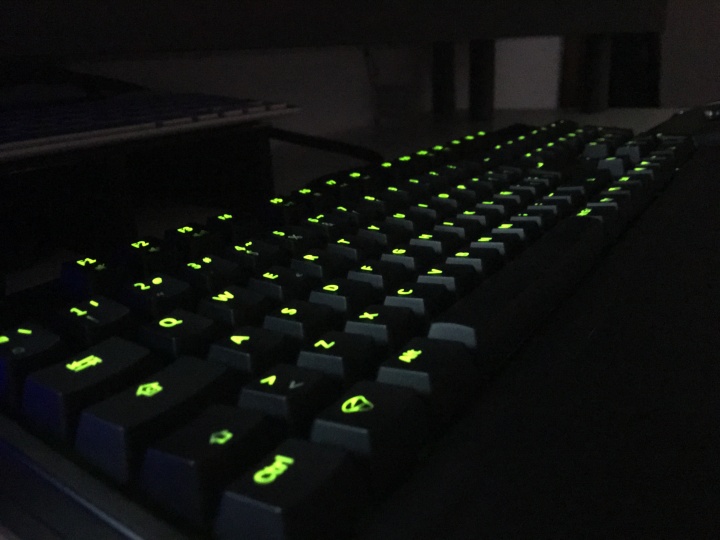 Imagen - Review: Mionix Zibal 60, un teclado retro para gaming y editores