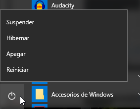 Imagen - Diferencias entre hibernar y suspender el equipo ¿Cuál es la mejor opción?
