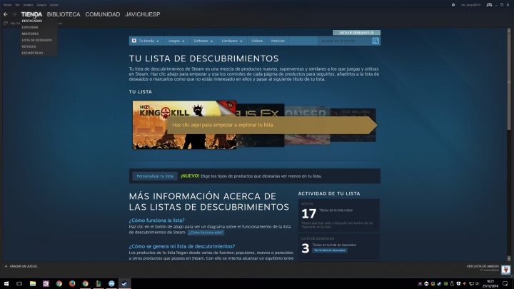Imagen - ¿Qué es Steam?