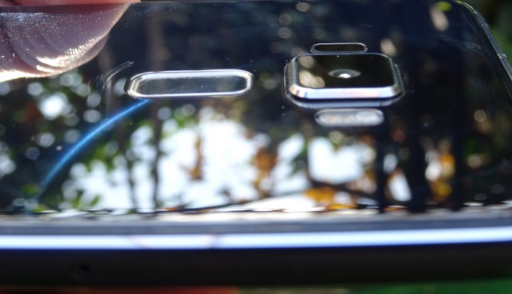 Imagen - Review: Asus Zenfone 3, un phablet con gran diseño