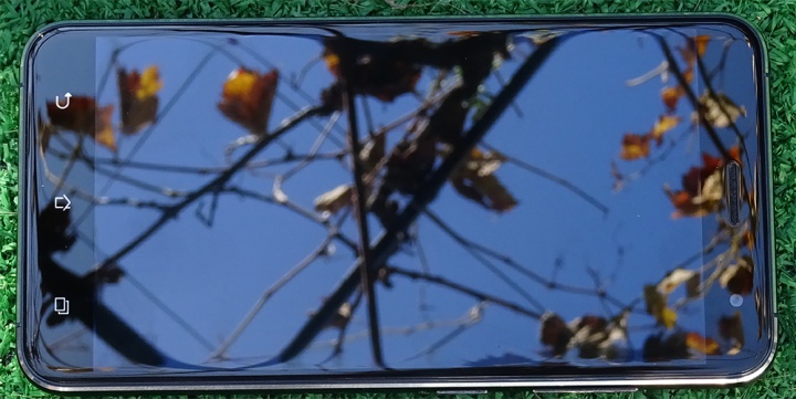 Imagen - Review: Asus Zenfone 3, un phablet con gran diseño