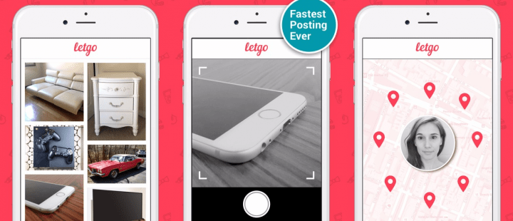 Imagen - 7 apps de compra venta de segunda mano para el móvil