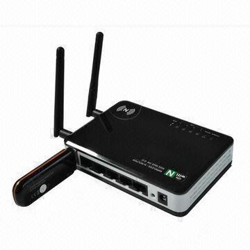 Imagen - ¿Qué podemos conectar al puerto USB de nuestro router?