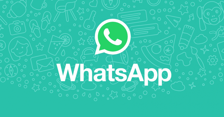 Imagen - ¿Se puede seguir usando WhatsApp en otro país?