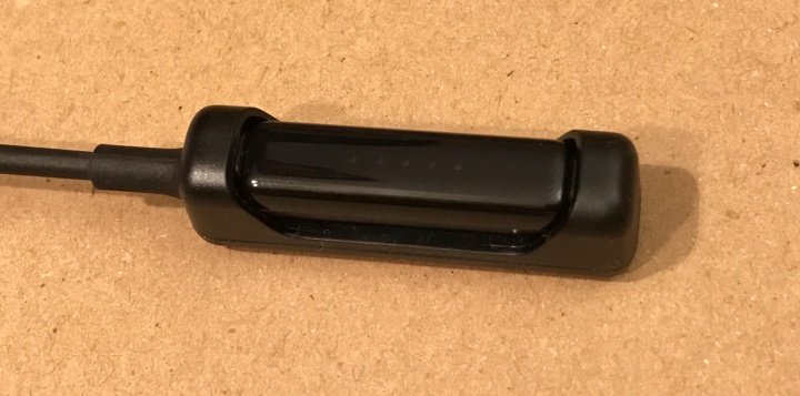 Imagen - Review: Fitbit Flex 2, una pulsera fitness con notificaciones y apta para nadar