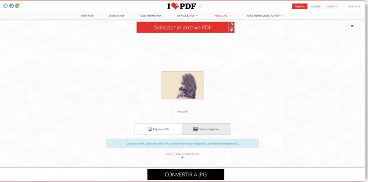 Imagen - C&oacute;mo guardar las im&aacute;genes de un PDF
