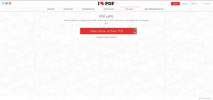 Imagen - C&oacute;mo guardar las im&aacute;genes de un PDF