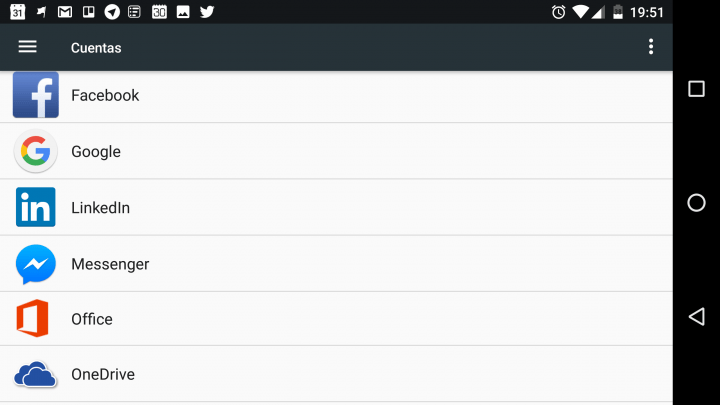 Imagen - Cómo eliminar la cuenta de Google de un móvil Android