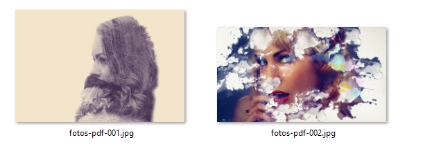 Imagen - C&oacute;mo guardar las im&aacute;genes de un PDF