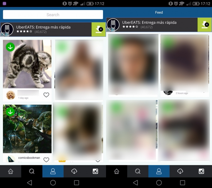 Imagen - C&oacute;mo descargar v&iacute;deos e im&aacute;genes de Instagram