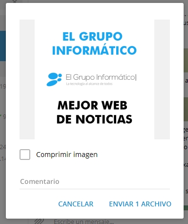 Imagen - Crea tus propios stickers para Telegram