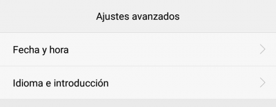 Imagen - C&oacute;mo quitar la notificaci&oacute;n m&eacute;todo de introducci&oacute;n