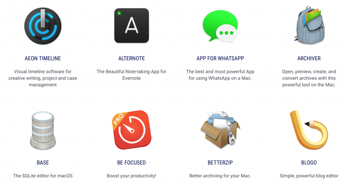 Imagen - SETAAP, el "Netflix" de las app