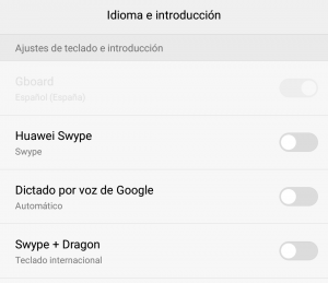 Imagen - C&oacute;mo quitar la notificaci&oacute;n m&eacute;todo de introducci&oacute;n
