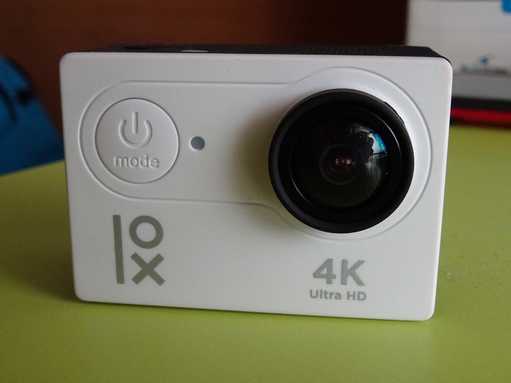 Imagen - Review: Primux Sporty 4K, una c&aacute;mara de acci&oacute;n a la altura de las grandes