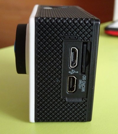 Imagen - Review: Primux Sporty 4K, una c&aacute;mara de acci&oacute;n a la altura de las grandes