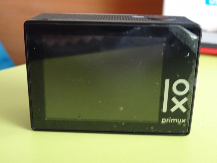 Imagen - Review: Primux Sporty 4K, una c&aacute;mara de acci&oacute;n a la altura de las grandes