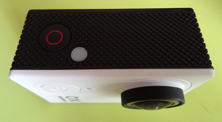 Imagen - Review: Primux Sporty 4K, una c&aacute;mara de acci&oacute;n a la altura de las grandes