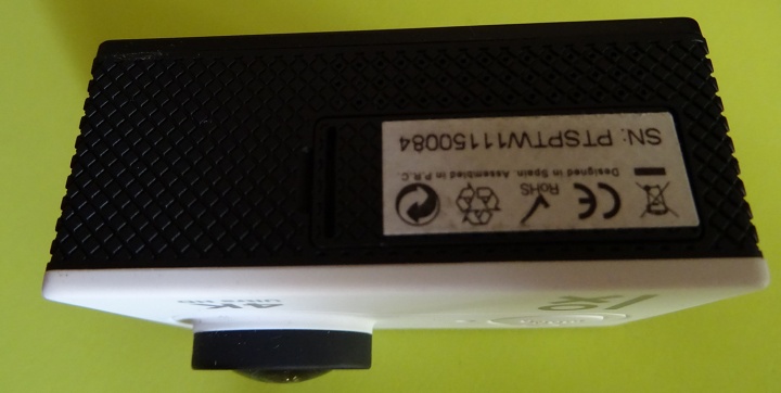 Imagen - Review: Primux Sporty 4K, una c&aacute;mara de acci&oacute;n a la altura de las grandes