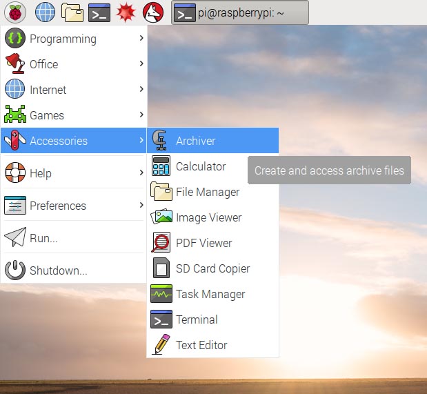 Imagen - Cómo instalar Pixel, el sistema operativo que sacará tu viejo PC del cajón