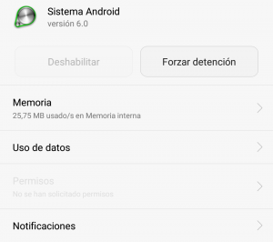Imagen - C&oacute;mo quitar la notificaci&oacute;n m&eacute;todo de introducci&oacute;n