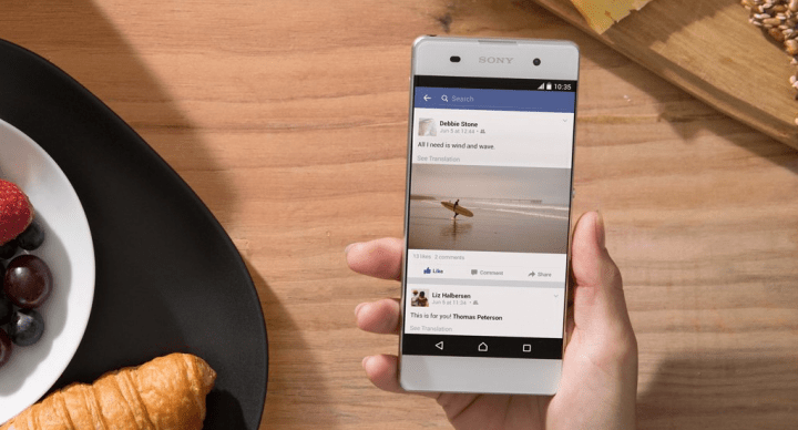 Imagen - Todos los m&oacute;viles de Sony