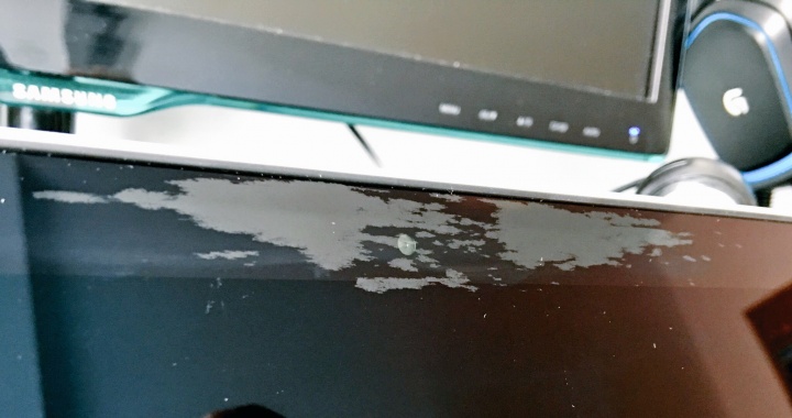 Imagen - Staingate o c&oacute;mo los usuarios presionaron a Apple por un defecto en la pantalla Retina