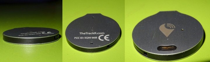 Imagen - Review: TrackR Bravo, encuentra los objetos que pierdes con tu móvil