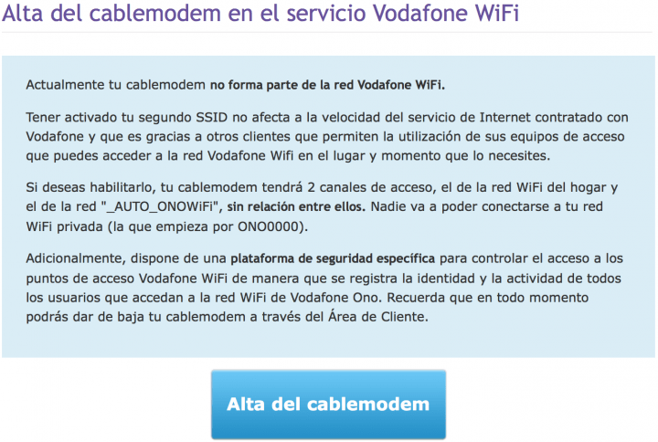 Imagen - C&oacute;mo desactivar _WiFiONO de tu router