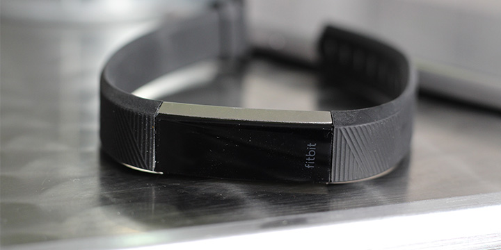 Imagen - Review: Fitbit Alta HR, una pulsera para cumplir con la operación bikini