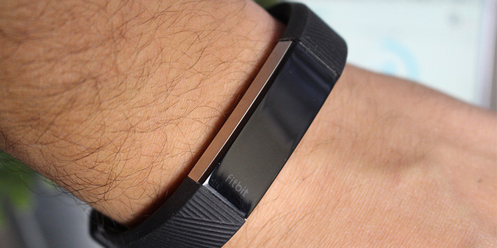 Imagen - Review: Fitbit Alta HR, una pulsera para cumplir con la operación bikini