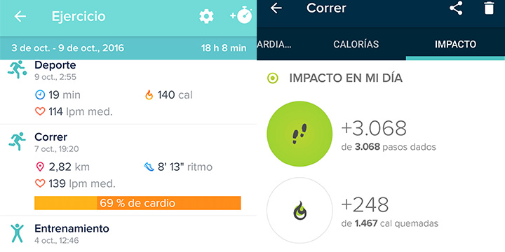 Imagen - Review: Fitbit Alta HR, una pulsera para cumplir con la operación bikini