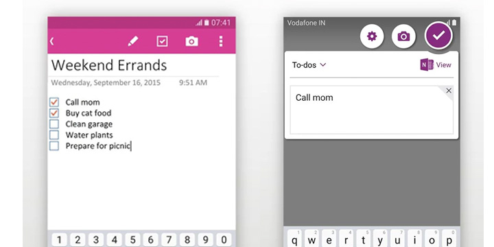 Imagen - Microsoft cerrar&aacute; Wunderlist: alternativas