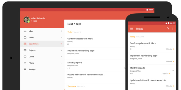 Imagen - Microsoft cerrar&aacute; Wunderlist: alternativas