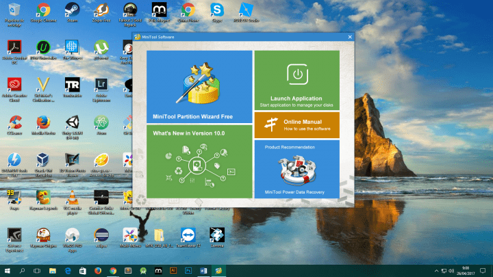 Imagen - C&oacute;mo instalar Windows en un disco duro externo