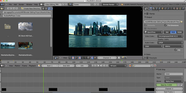 Imagen - 5 editores de v&iacute;deos gratis para Windows