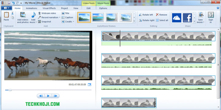 Imagen - 5 editores de v&iacute;deos gratis para Windows