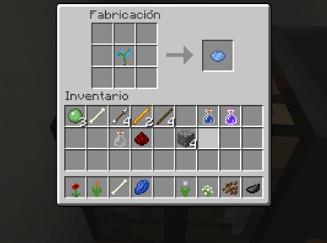 Imagen - C&oacute;mo conseguir todos los tintes en Minecraft