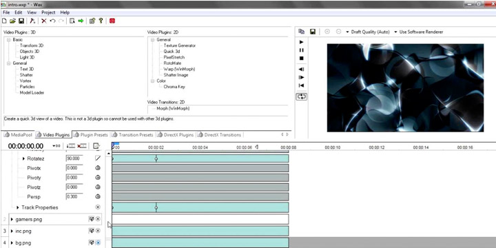 Imagen - 5 editores de v&iacute;deos gratis para Windows