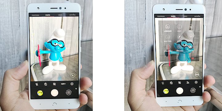 Imagen - Review: BQ Aquaris X Pro, con una potente cámara de Samsung