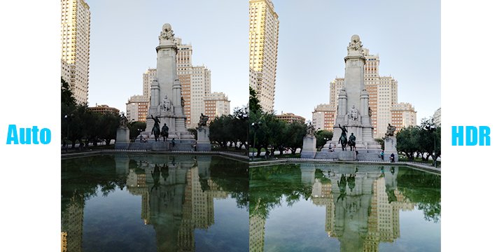 Imagen - Review: BQ Aquaris X Pro, con una potente cámara de Samsung