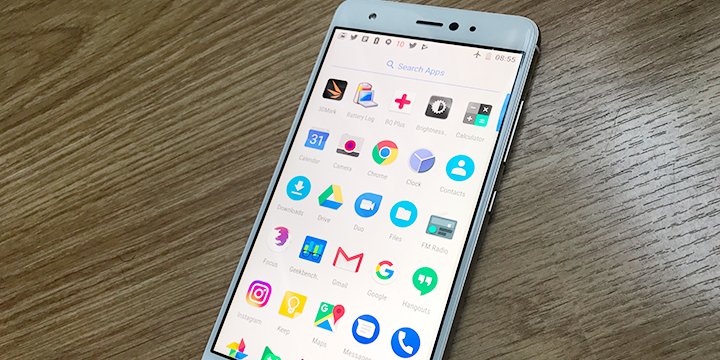 Imagen - Review: BQ Aquaris X Pro, con una potente cámara de Samsung