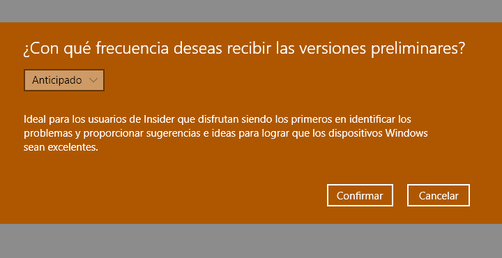 Imagen - ¿Qué es el programa Windows Insider?