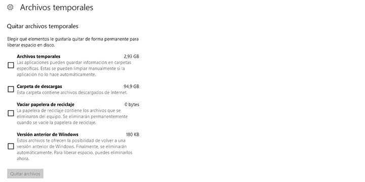 Imagen - Cómo eliminar Windows.old de forma manual