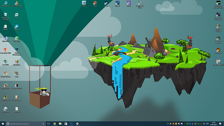 Imagen - Cómo instalar temas en Windows 10