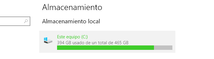 Imagen - Cómo eliminar Windows.old de forma manual