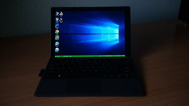 Imagen - Review: Acer Switch 5, un dispositivo híbrido con potencia más que suficiente