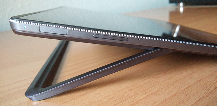 Imagen - Review: Acer Switch 5, un dispositivo híbrido con potencia más que suficiente